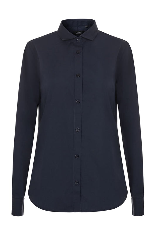 CHEMISE À MANCHES LONGUES - 405011 FEMME