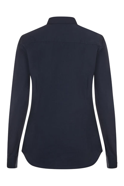 CHEMISE À MANCHES LONGUES - 405011 FEMME