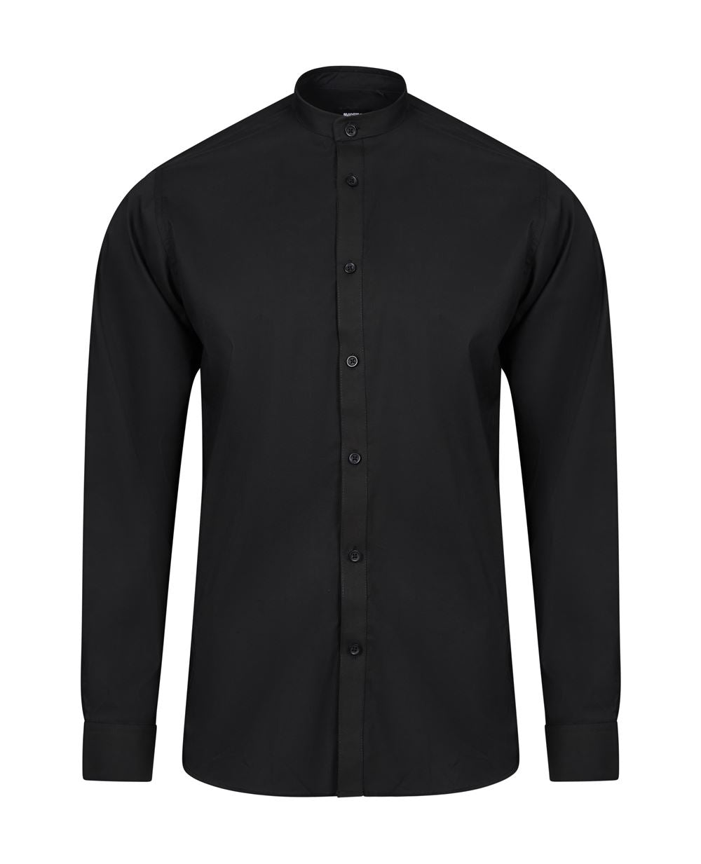 CHEMISE À MANCHES LONGUES - 405013S