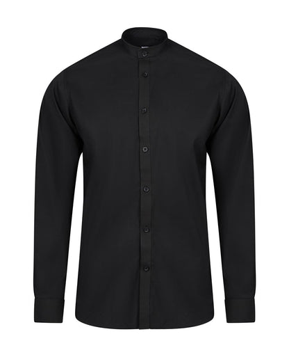 CHEMISE À MANCHES LONGUES - 405013S