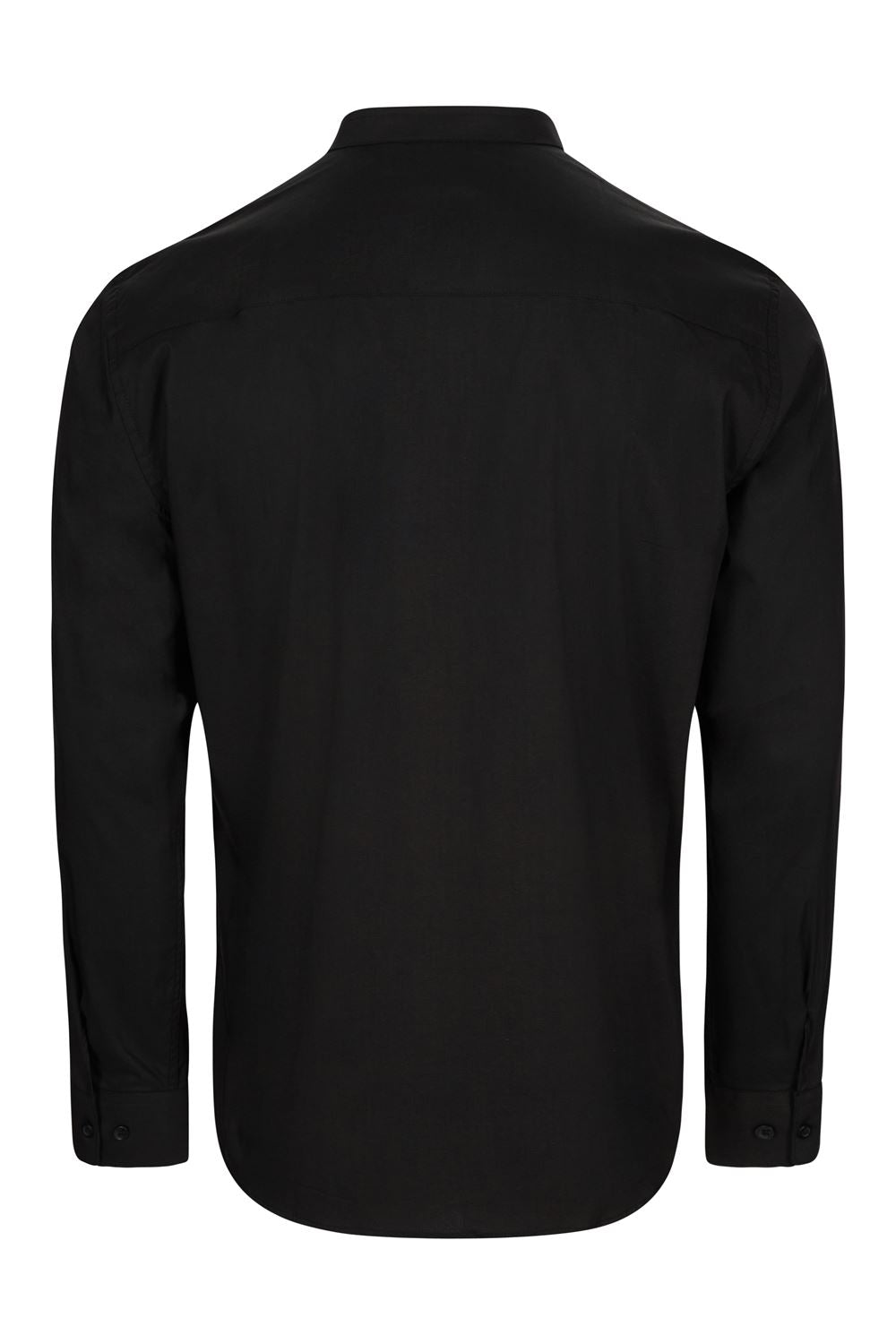 CHEMISE À MANCHES LONGUES - 405013S