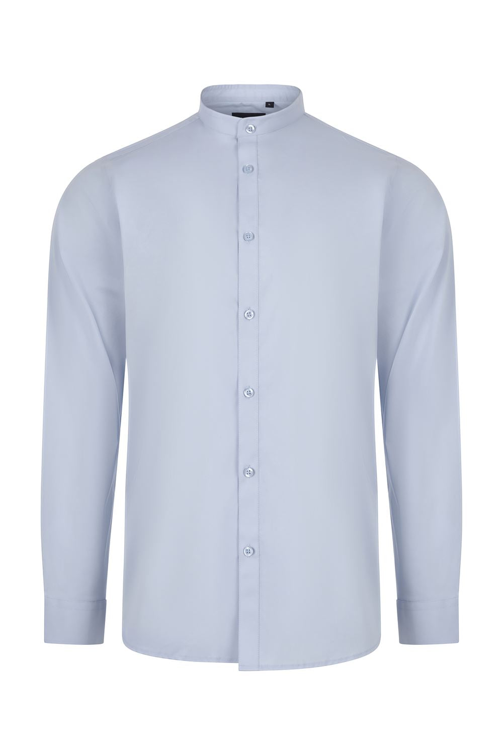 CHEMISE À MANCHES LONGUES - 405013S