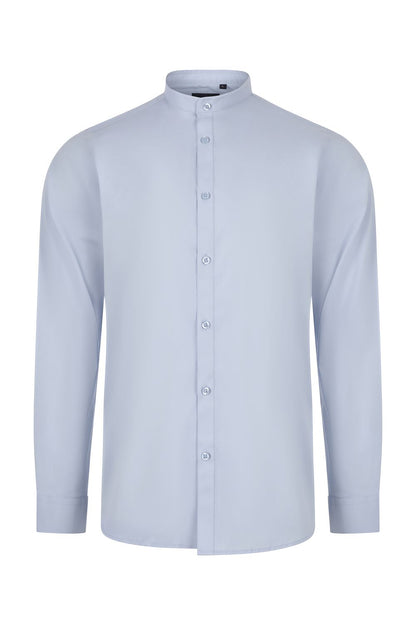 CHEMISE À MANCHES LONGUES - 405013S