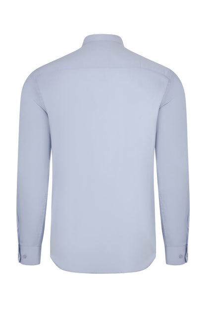 CHEMISE À MANCHES LONGUES - 405013S