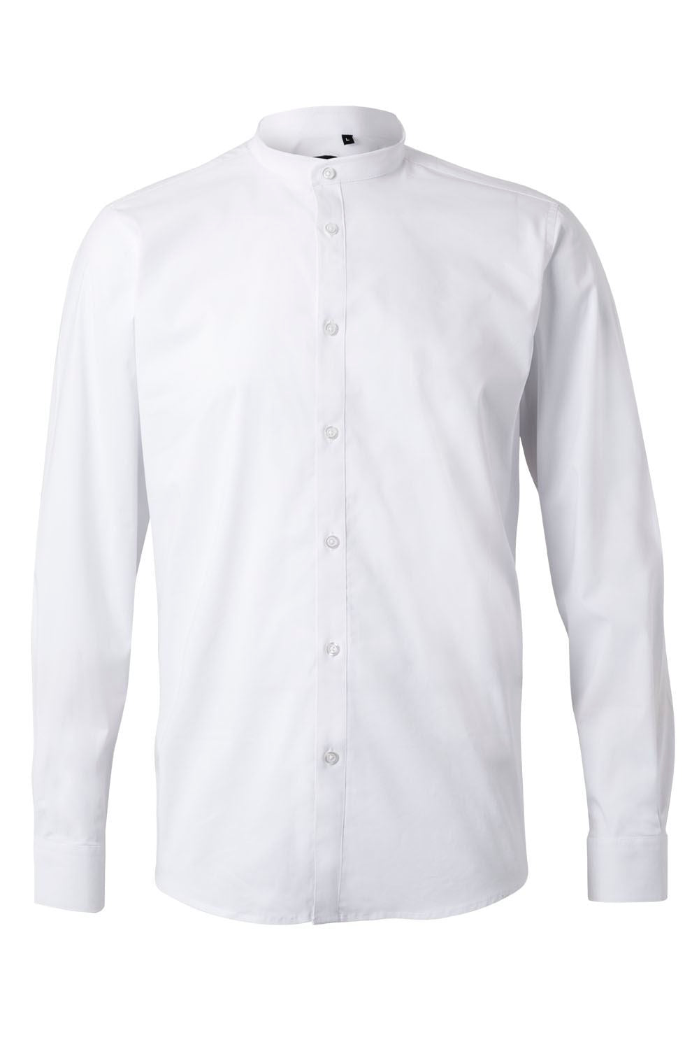 CHEMISE À MANCHES LONGUES - 405013S