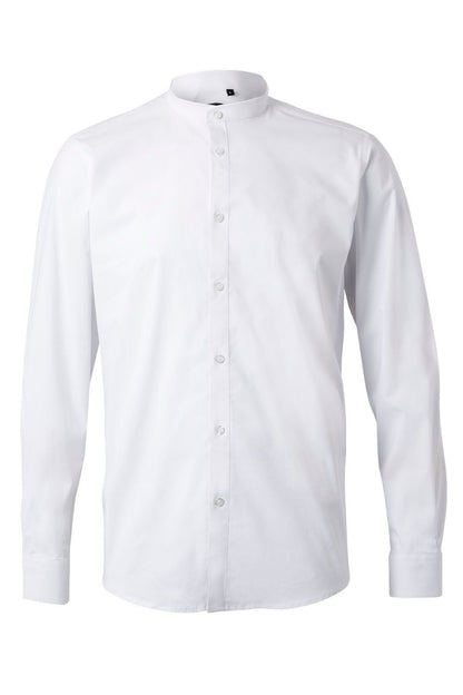 CHEMISE À MANCHES LONGUES - 405013S
