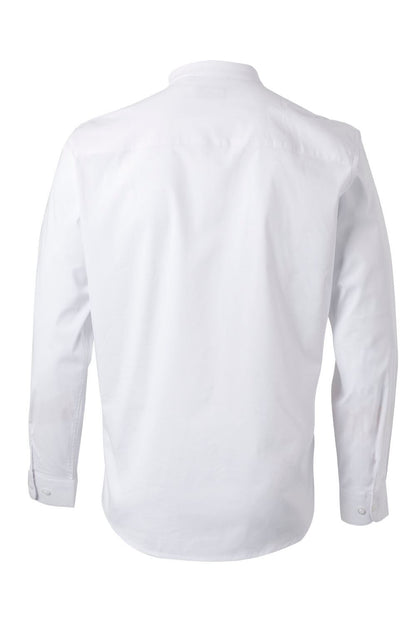 CHEMISE À MANCHES LONGUES - 405013S
