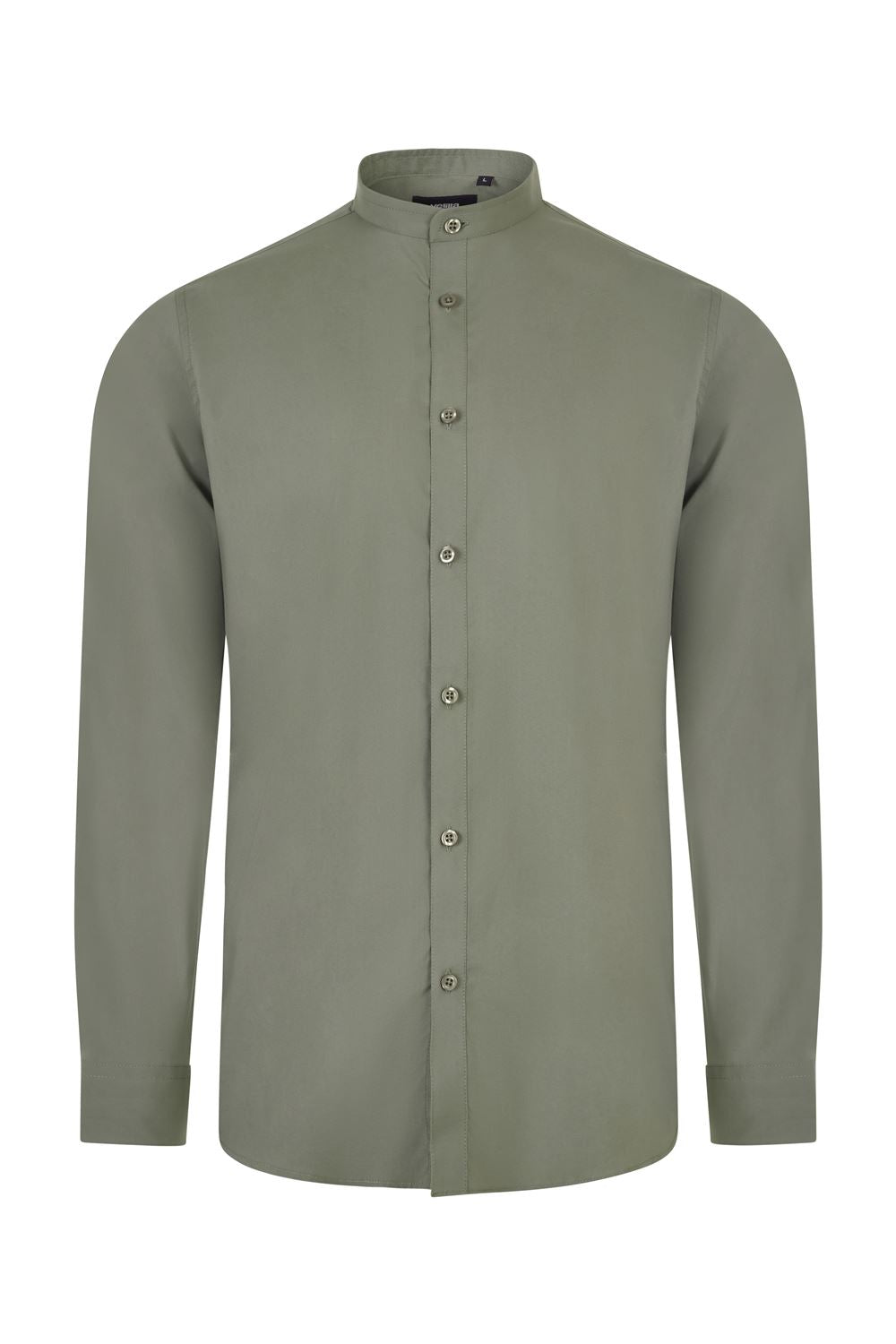 CHEMISE À MANCHES LONGUES - 405013S