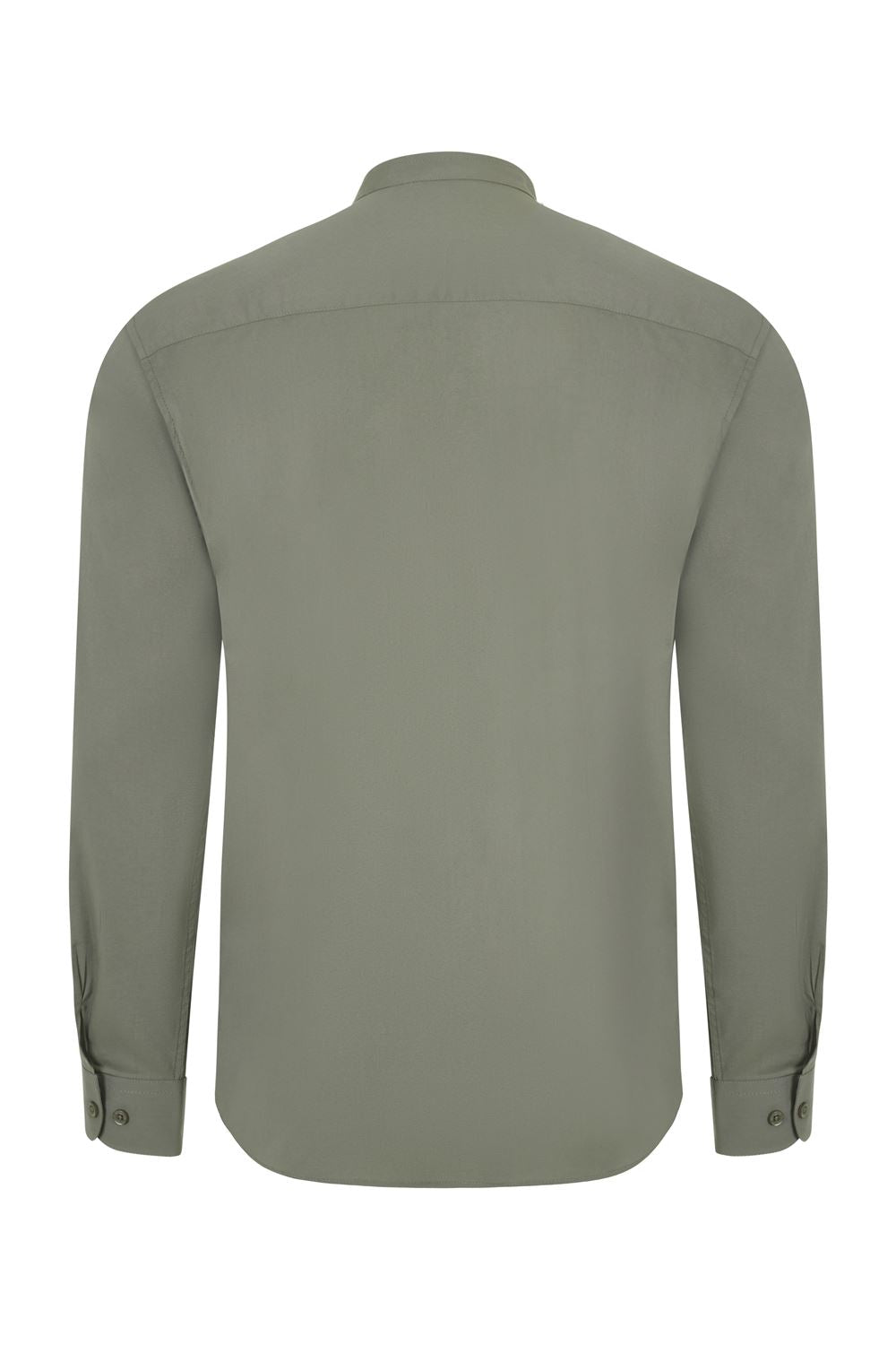 CHEMISE À MANCHES LONGUES - 405013S