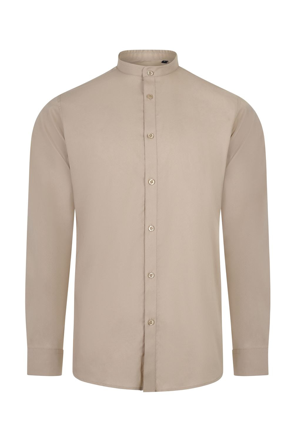 CHEMISE À MANCHES LONGUES - 405013S