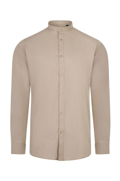 CHEMISE À MANCHES LONGUES - 405013S