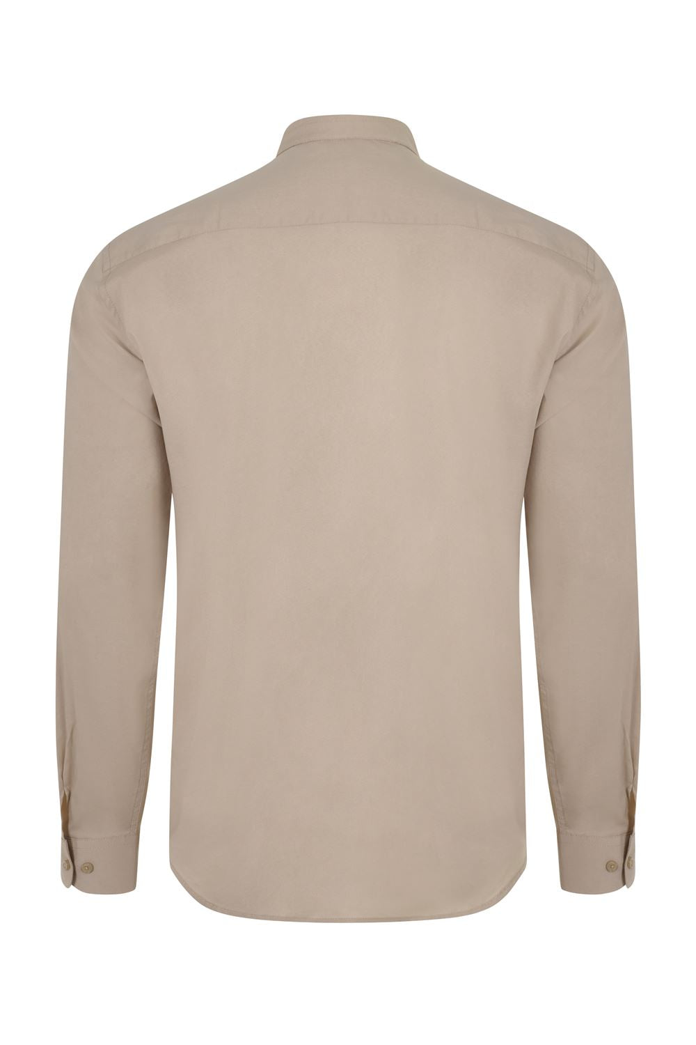 CHEMISE À MANCHES LONGUES - 405013S