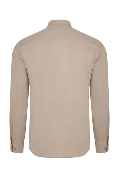 CHEMISE À MANCHES LONGUES - 405013S