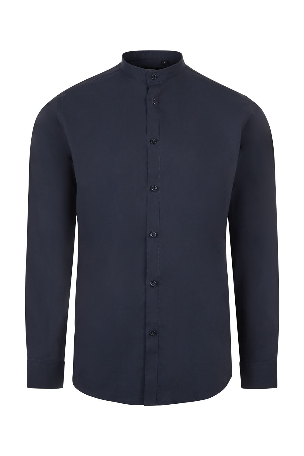 CHEMISE À MANCHES LONGUES - 405013S