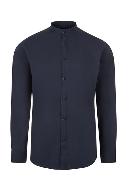 CHEMISE À MANCHES LONGUES - 405013S