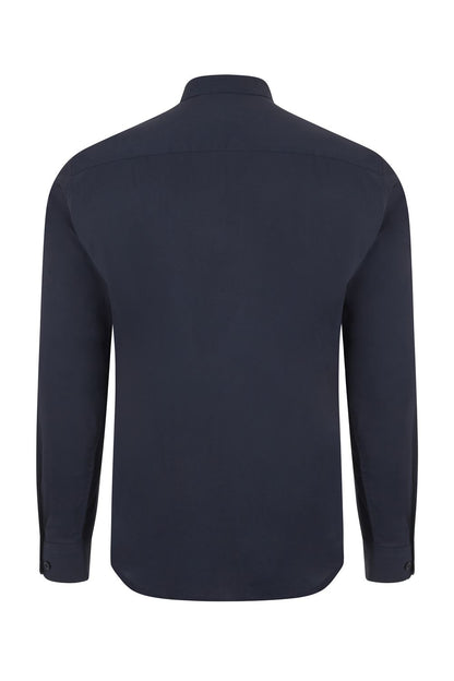 CHEMISE À MANCHES LONGUES - 405013S