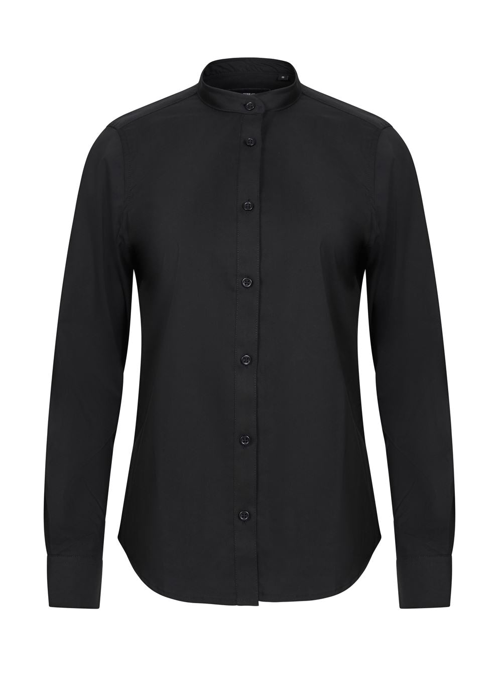 CHEMISE À MANCHES LONGUES - 405015S FEMME