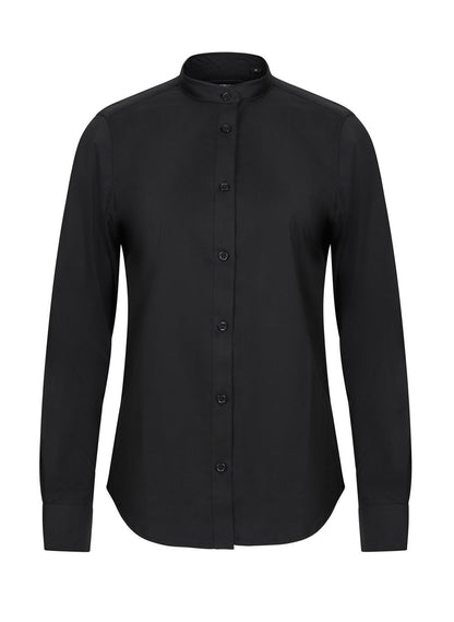 CHEMISE À MANCHES LONGUES - 405015S FEMME
