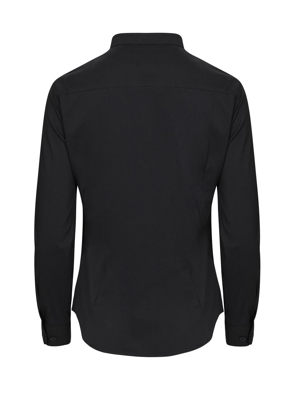 CHEMISE À MANCHES LONGUES - 405015S FEMME