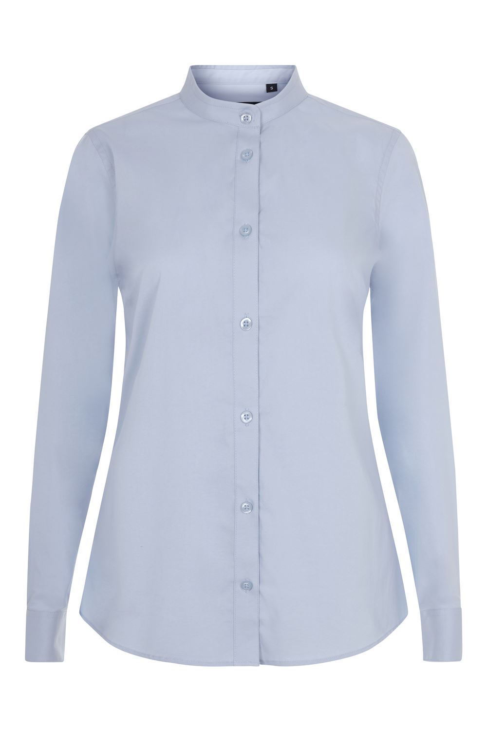 CHEMISE À MANCHES LONGUES - 405015S FEMME