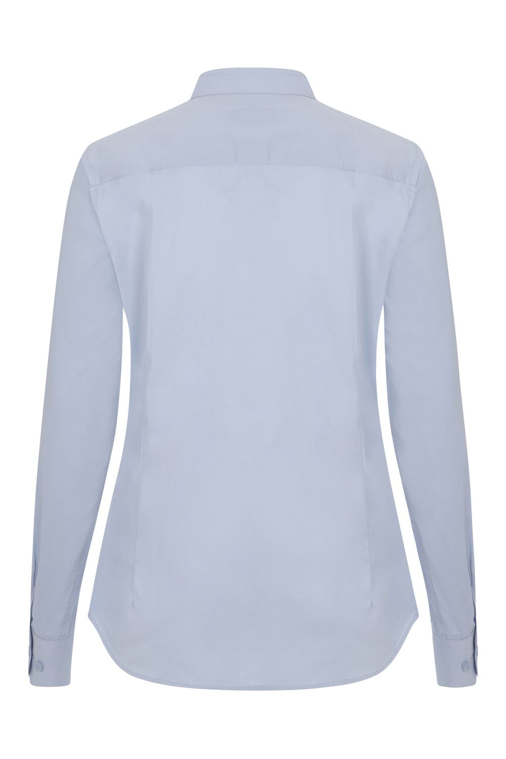 CHEMISE À MANCHES LONGUES - 405015S FEMME