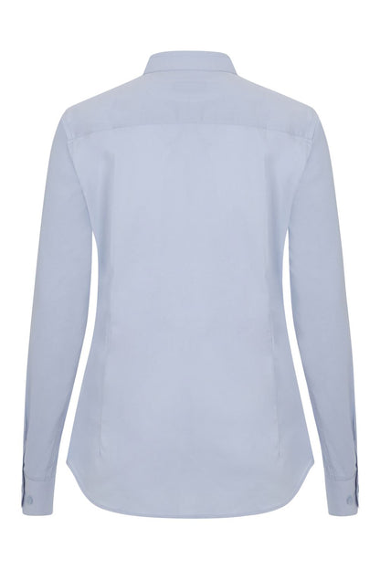 CHEMISE À MANCHES LONGUES - 405015S FEMME