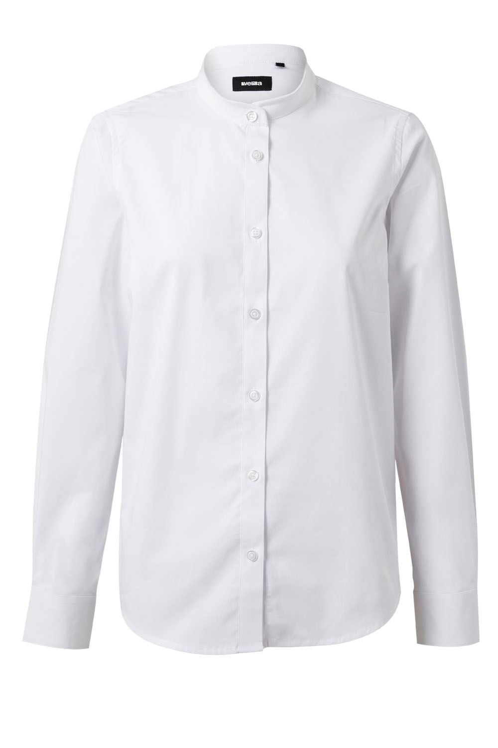 CHEMISE À MANCHES LONGUES - 405015S FEMME
