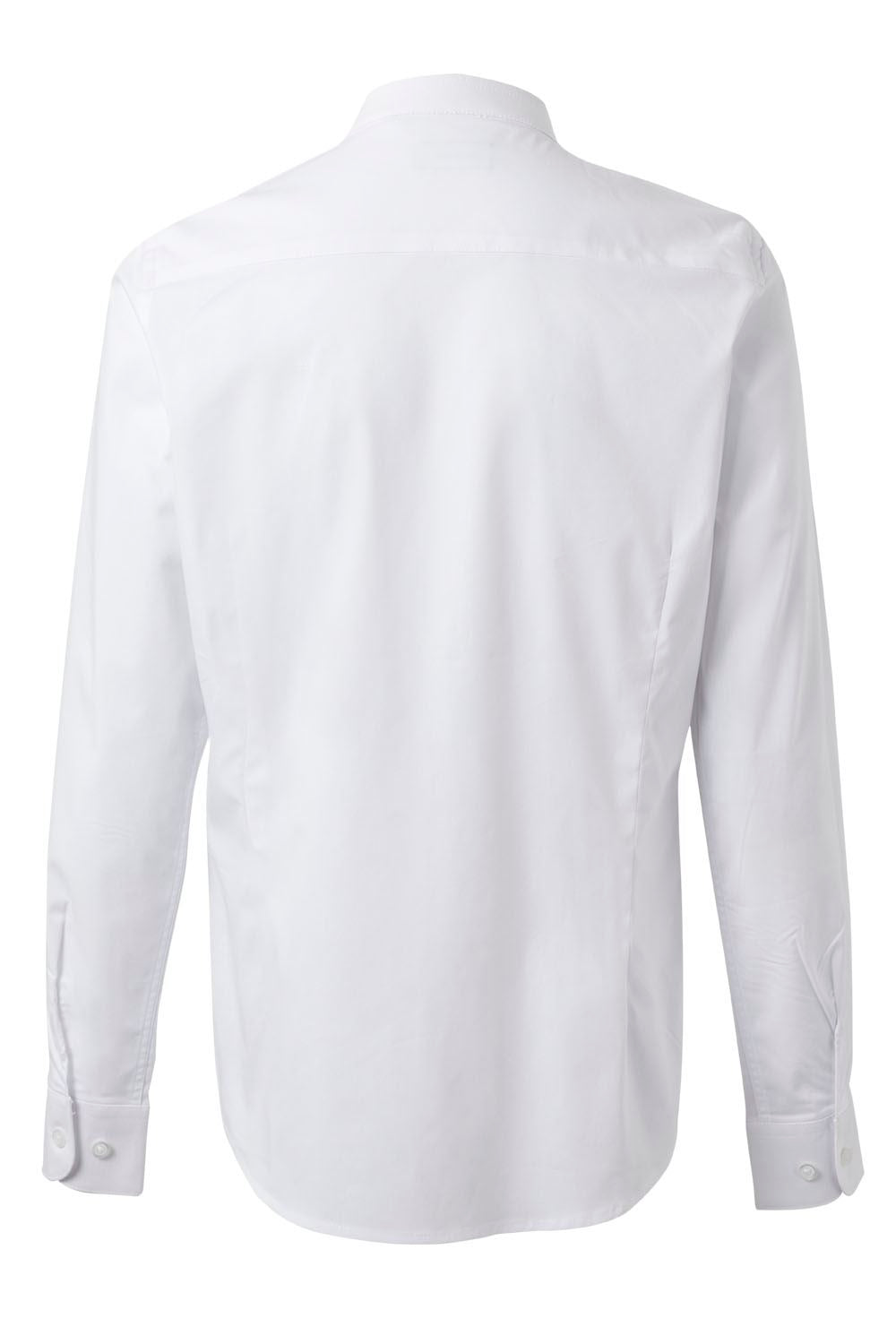 CHEMISE À MANCHES LONGUES - 405015S FEMME