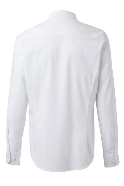 CHEMISE À MANCHES LONGUES - 405015S FEMME