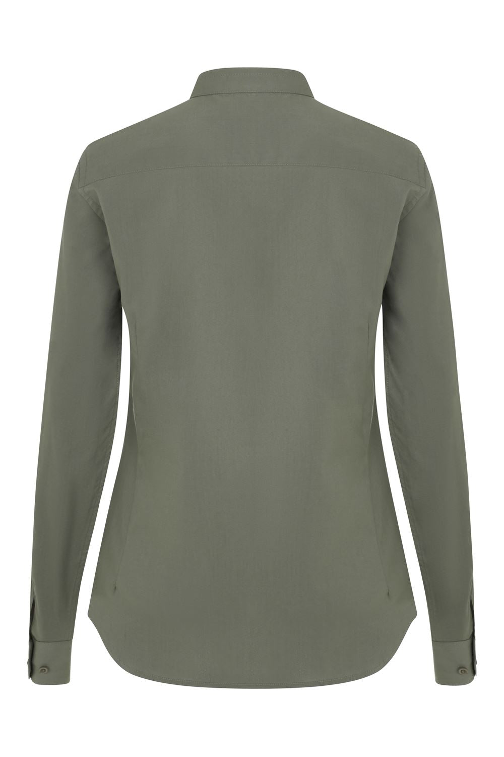 CHEMISE À MANCHES LONGUES - 405015S FEMME