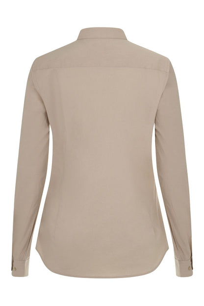 CHEMISE À MANCHES LONGUES - 405015S FEMME