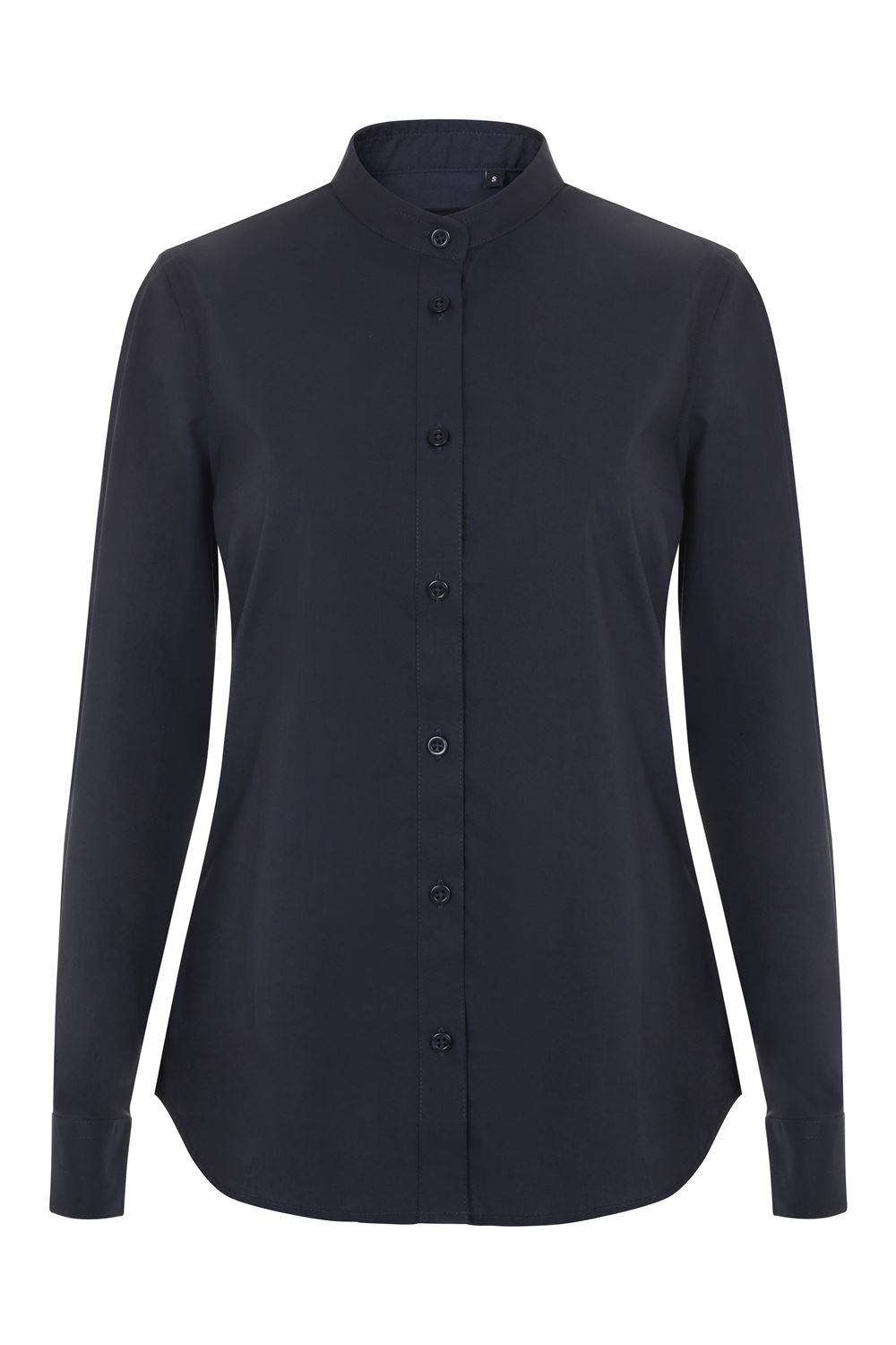 CHEMISE À MANCHES LONGUES - 405015S FEMME