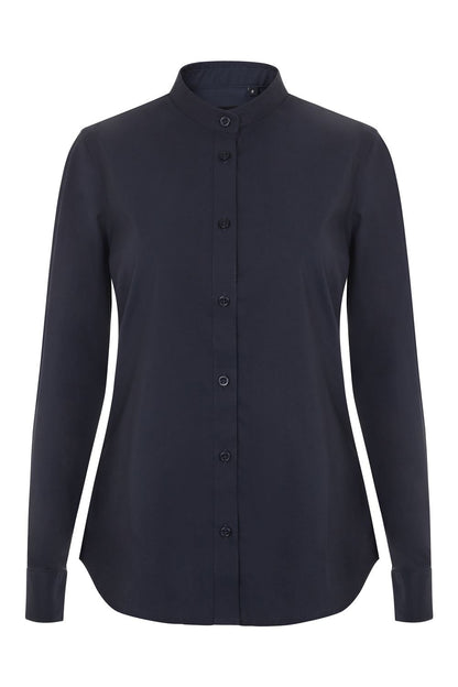 CHEMISE À MANCHES LONGUES - 405015S FEMME