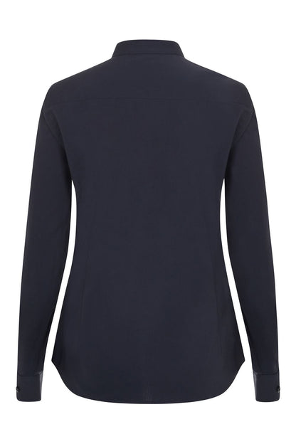 CHEMISE À MANCHES LONGUES - 405015S FEMME