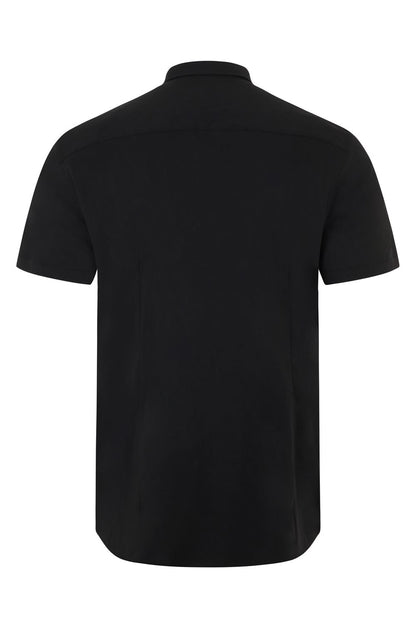 CHEMISE À MANCHES COURTES - 405016S