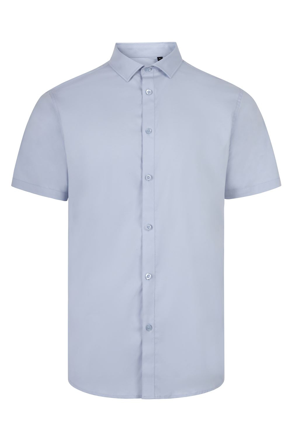 CHEMISE À MANCHES COURTES - 405016S