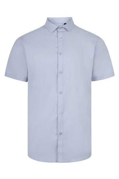 CHEMISE À MANCHES COURTES - 405016S