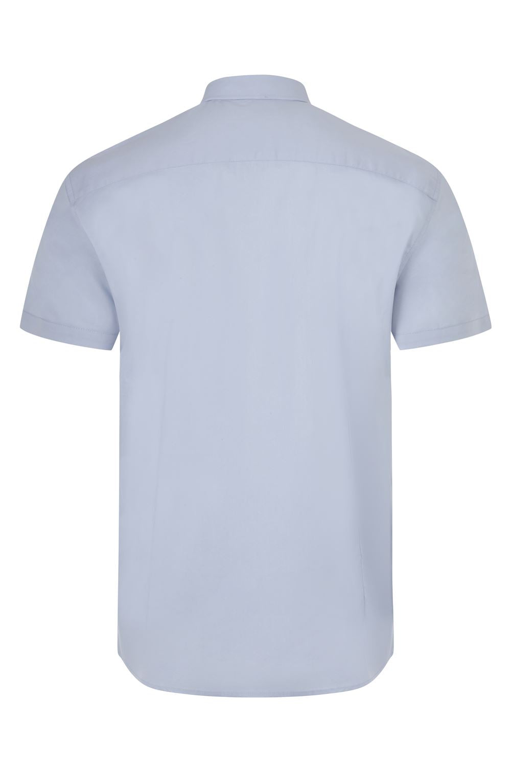 CHEMISE À MANCHES COURTES - 405016S