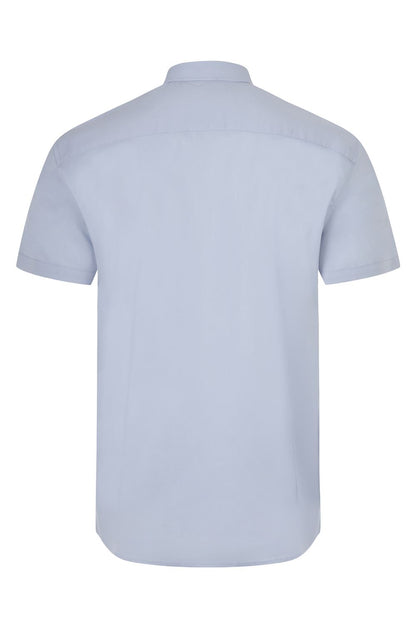 CHEMISE À MANCHES COURTES - 405016S