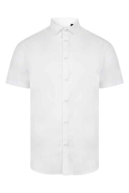 CHEMISE À MANCHES COURTES - 405016S