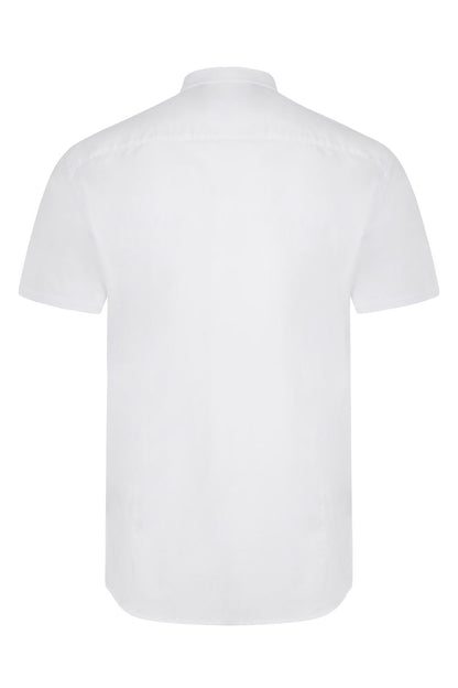 CHEMISE À MANCHES COURTES - 405016S