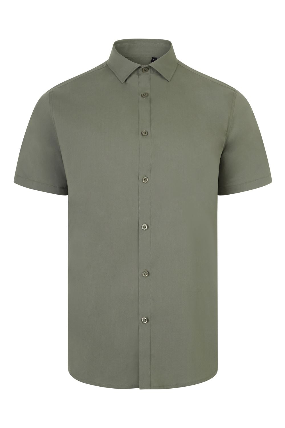 CHEMISE À MANCHES COURTES - 405016S