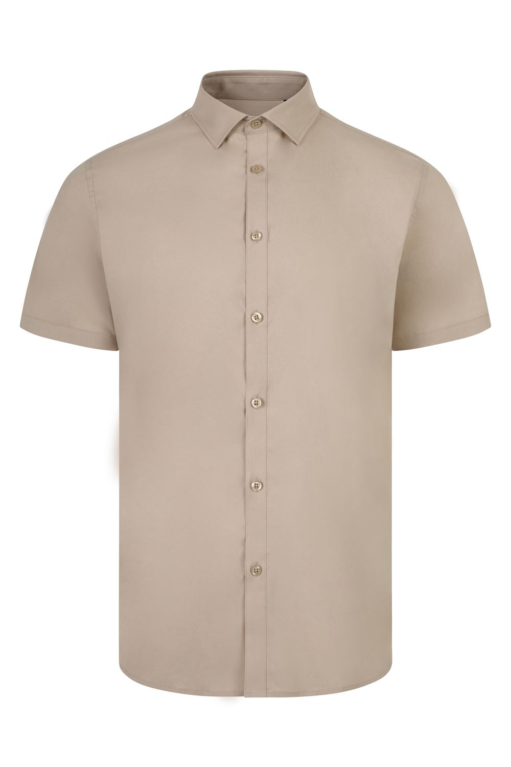 CHEMISE À MANCHES COURTES - 405016S