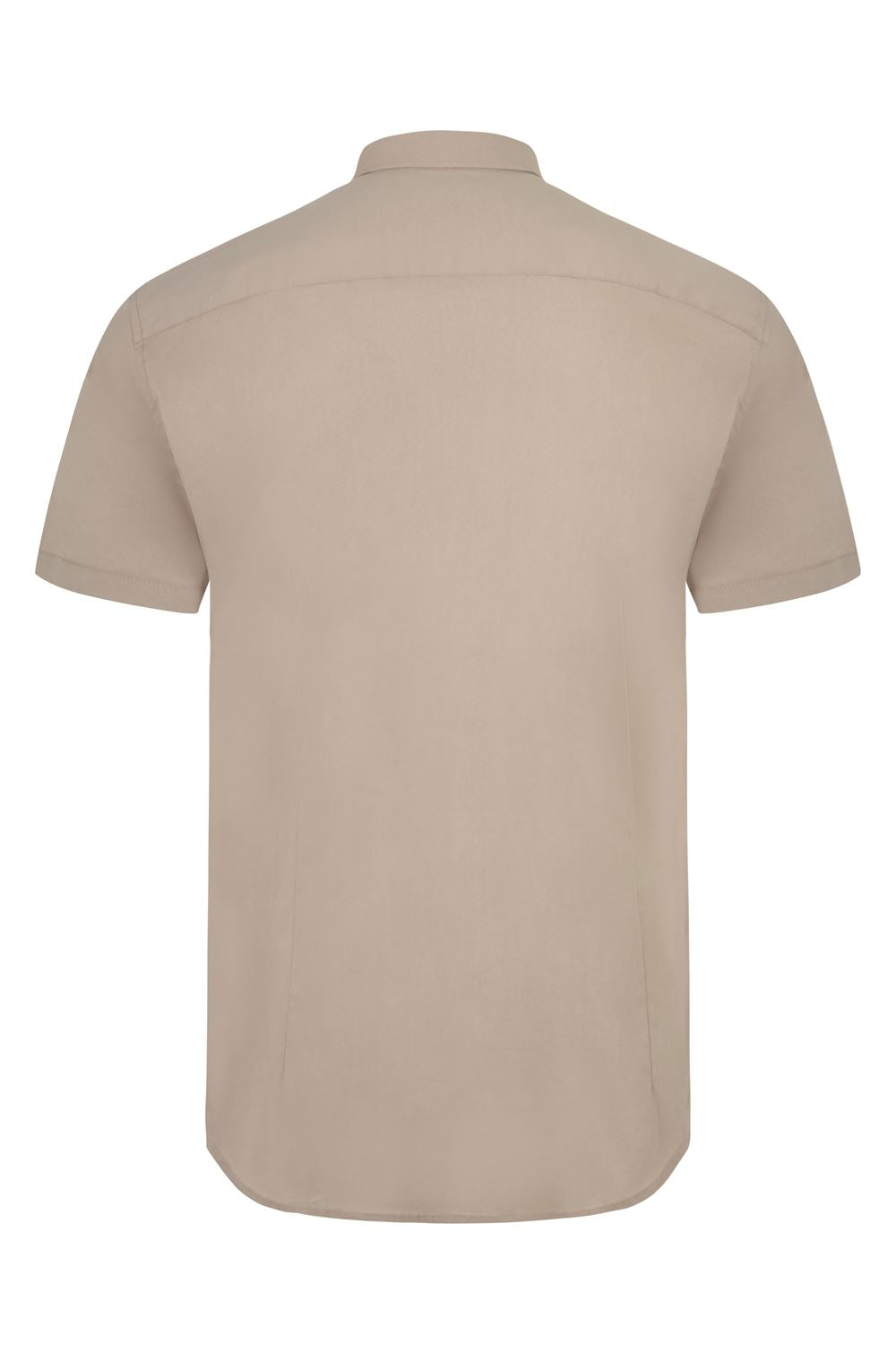 CHEMISE À MANCHES COURTES - 405016S