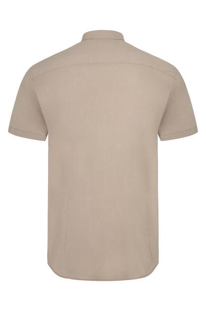 CHEMISE À MANCHES COURTES - 405016S