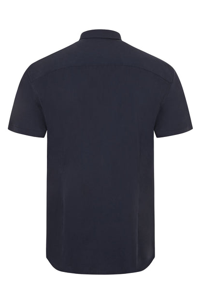 CHEMISE À MANCHES COURTES - 405016S