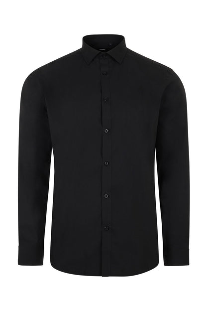 CHEMISE À MANCHES LONGUES - 405017S