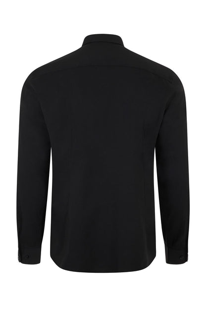 CHEMISE À MANCHES LONGUES - 405017S
