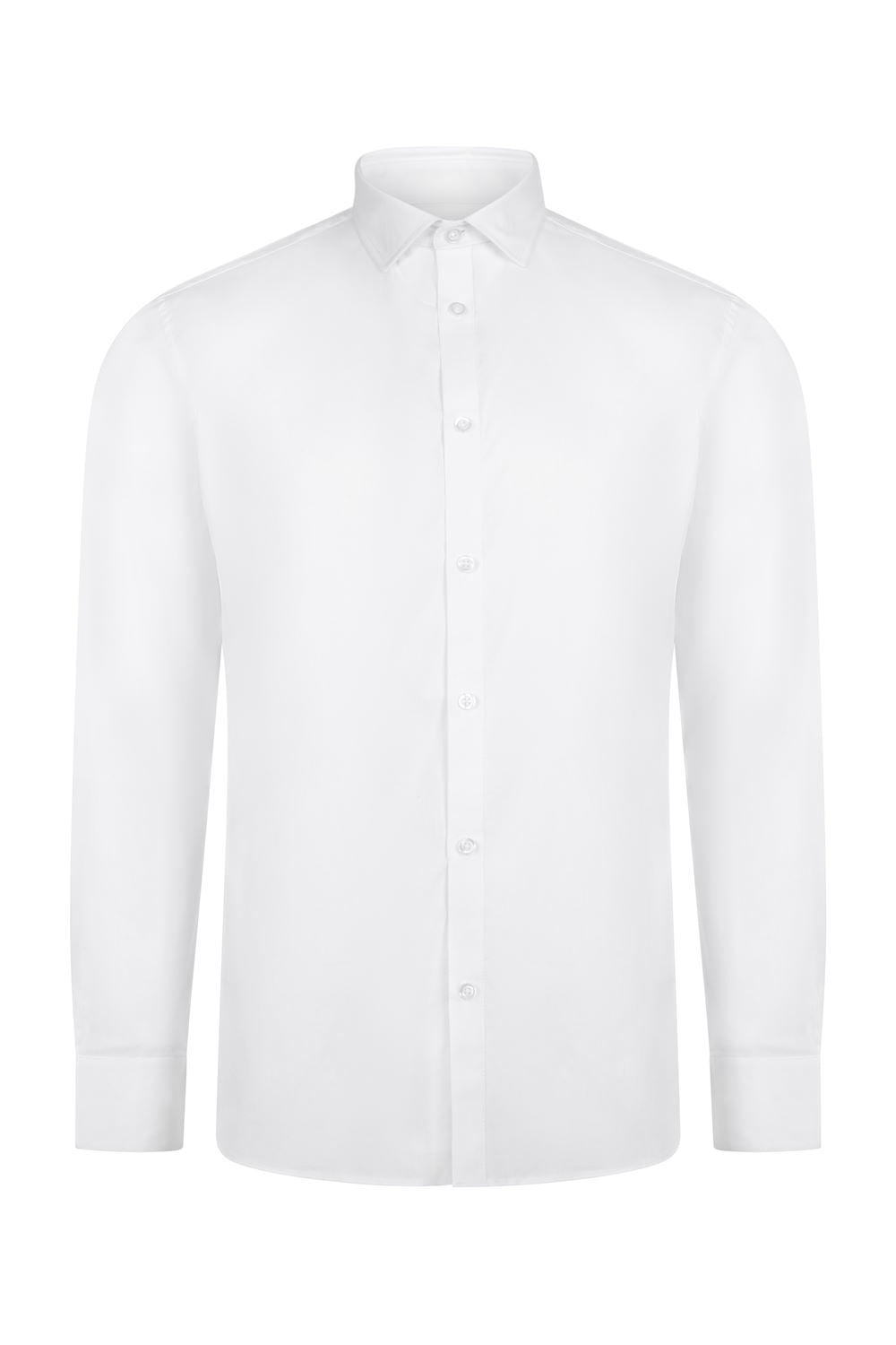 CHEMISE À MANCHES LONGUES - 405017S