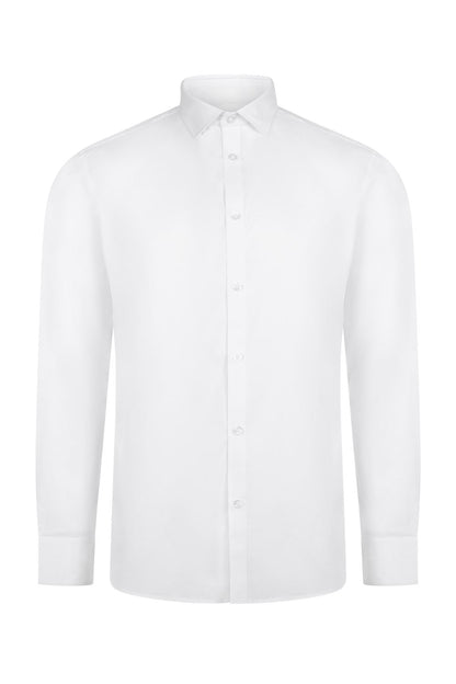 CHEMISE À MANCHES LONGUES - 405017S